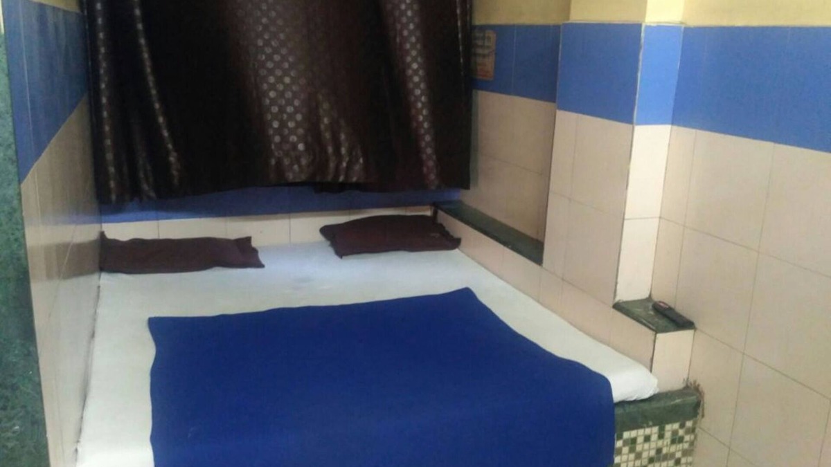 Nashik Hotel | Sun Moon Guest House