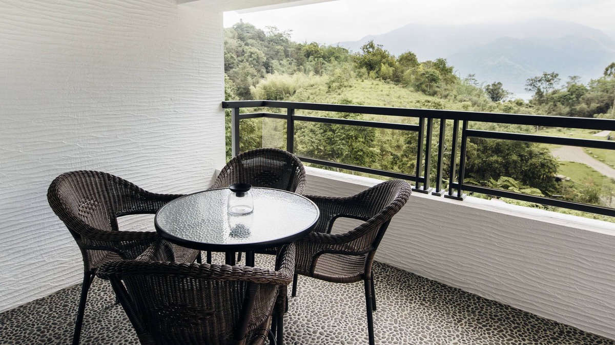 Yuchi Bed & Breakfast | Sun Moon Lake Residence 8