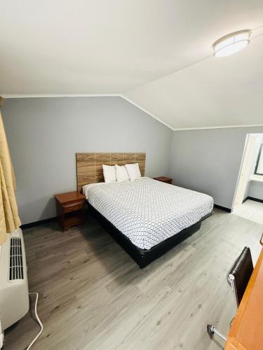 Drayton Hotel | Sun N Sand Motel