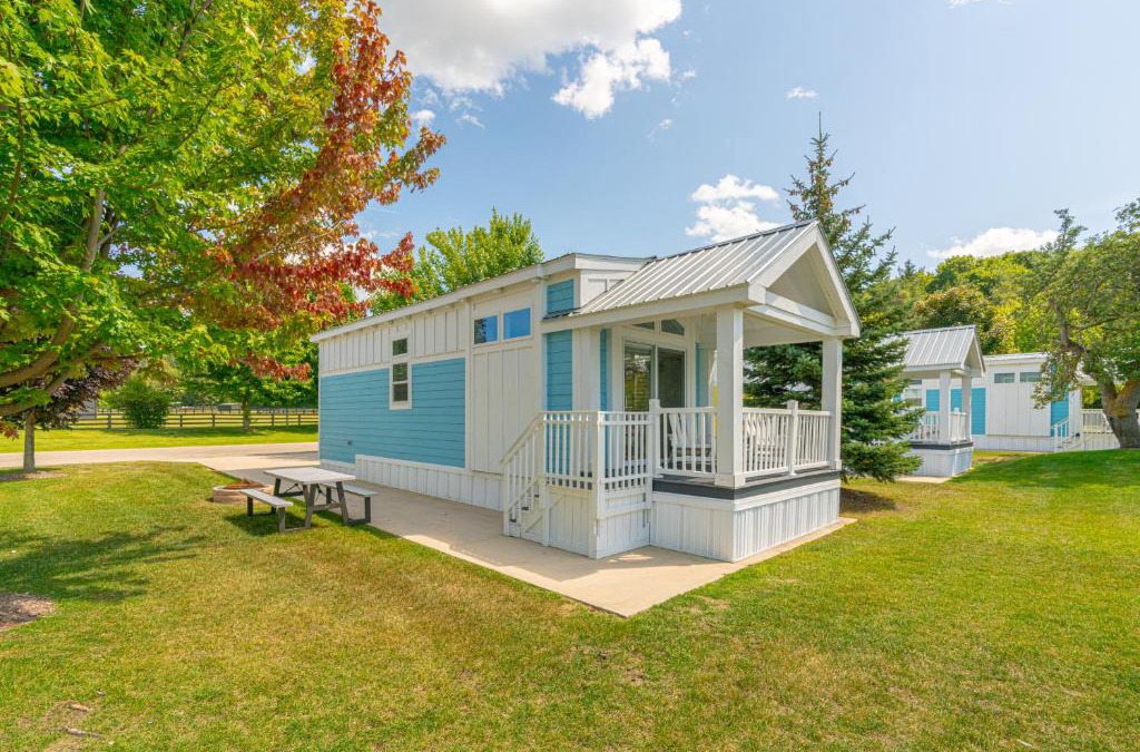 Bay Harbor Other | Sun Outdoors Petoskey Bay Harbor
