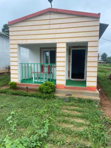 Ghumsur Hotel | Sun Rise eco home