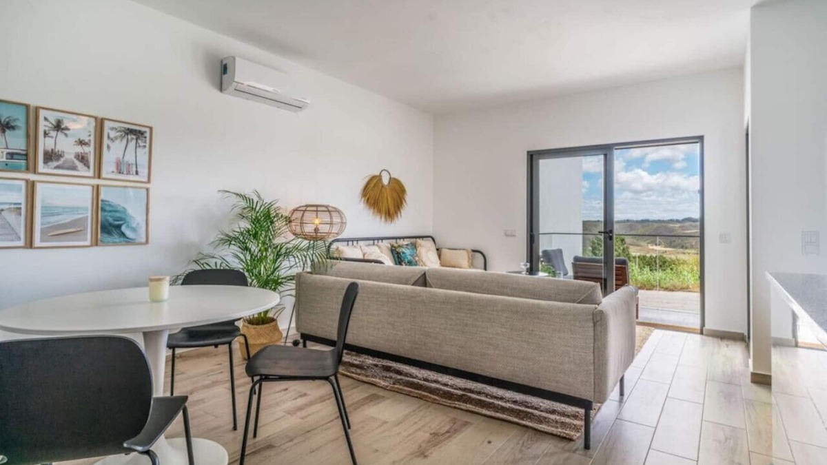 Espartal Apartment | Sun Sand Surf Apartment - Brand New in Aljezur