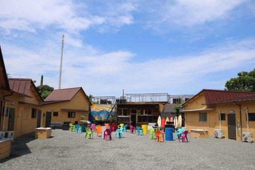 Sennan District House | Sun Sea Cottage - Vacation STAY 74642v