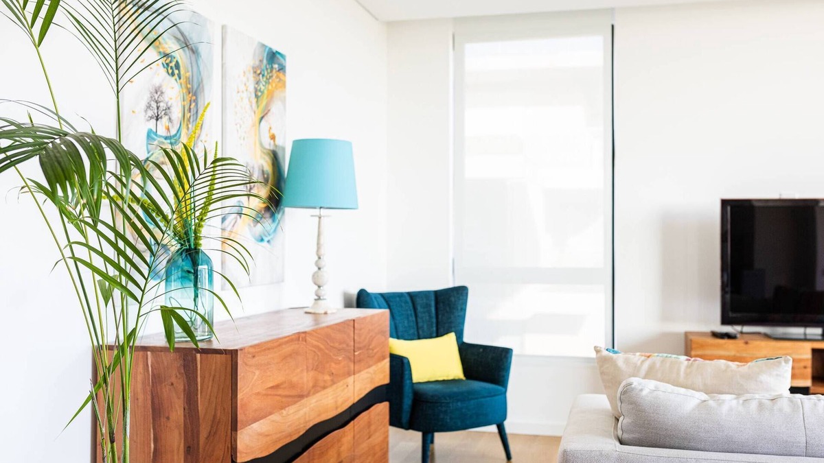 Canidelo Apartment | Sun&Sea Luxury Apartment