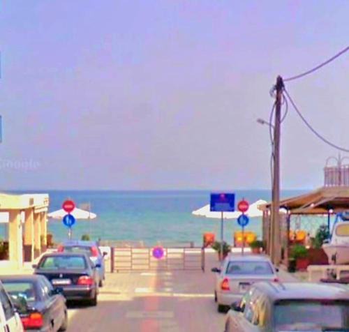 Perea Apartment | SUN SEA No 5 sea view