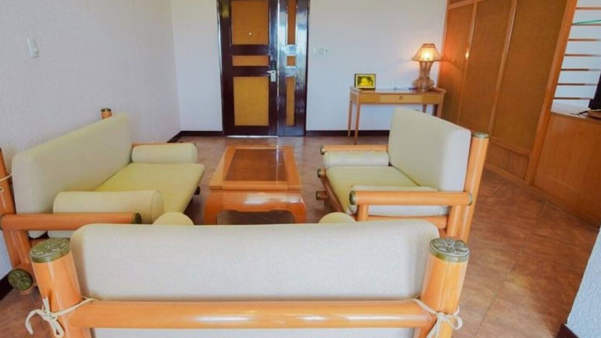 Thuan An Resort | Sun & Sea Resort-Deluxe Unit 2