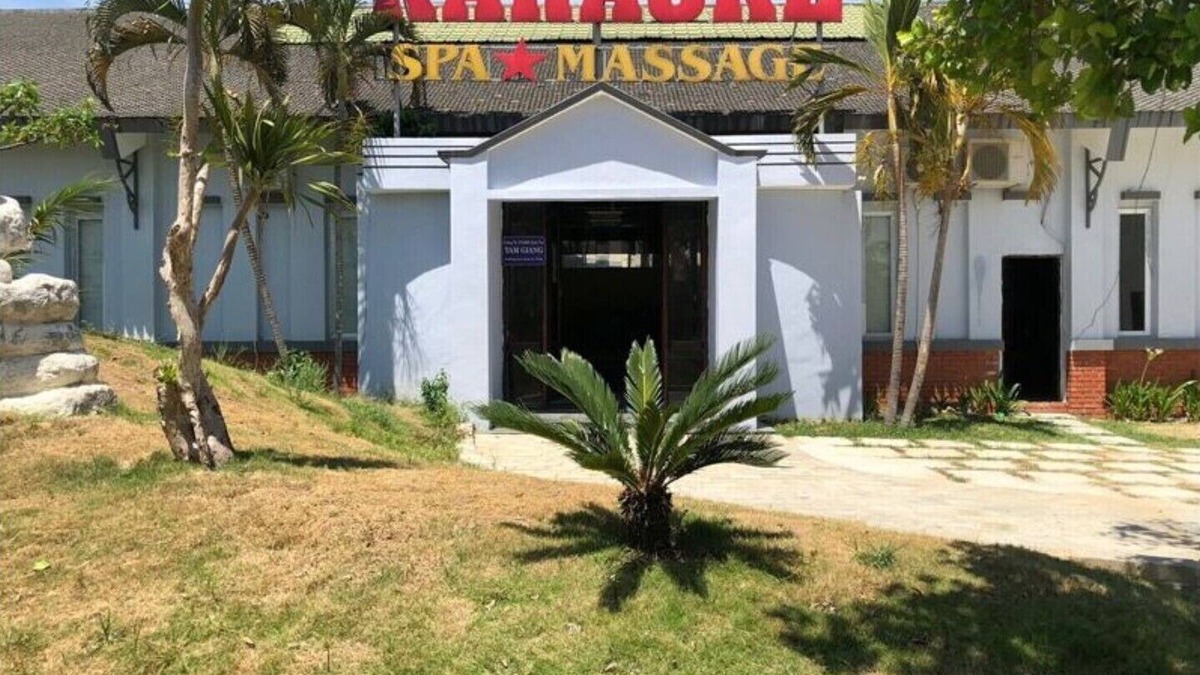 Thuan An Resort | Sun & Sea Resort- Standard Unit 32