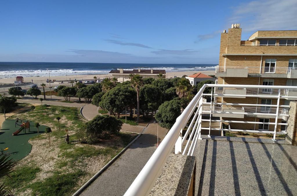 Mozelos Apartment | Sun, Sky and Sea