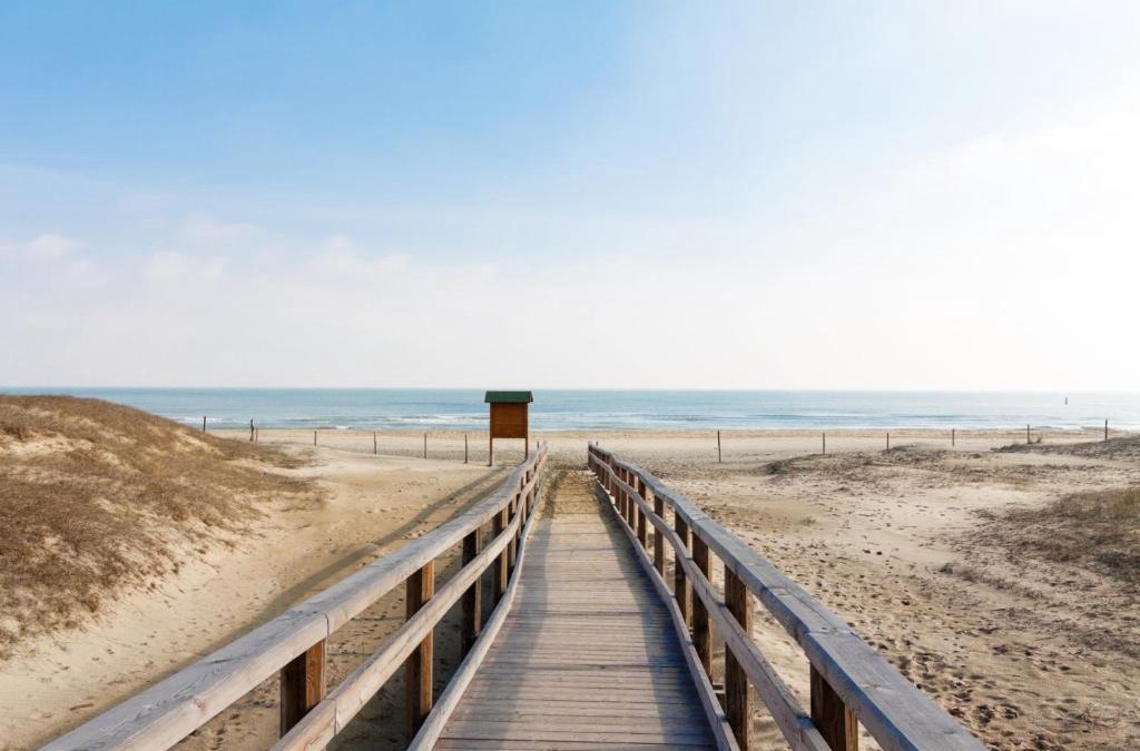 Lido degli Scacchi Apartment | Sun Ste
