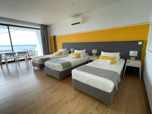 Capelo Apartment | SUN Studio - Apartamentos Vista do Atlântico