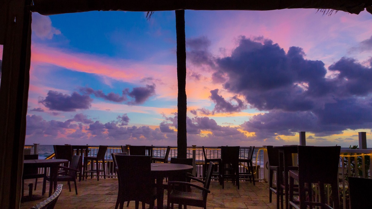 East Fort Lauderdale Hotel | Sun Tower Hotel & Suites on the Beach