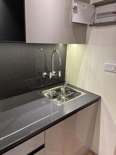 Jaypee Greens Apartment | Sun Twilight Studio Apartment