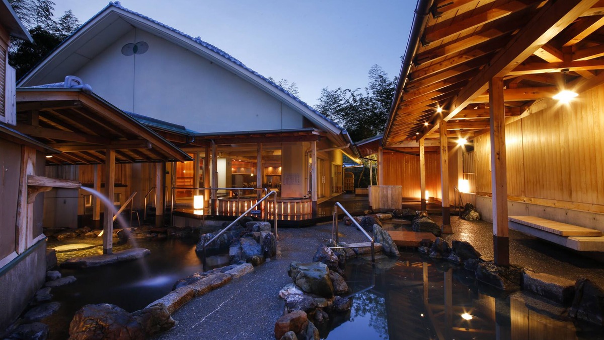 Toba House | Sun Urashima Yuki no Sato