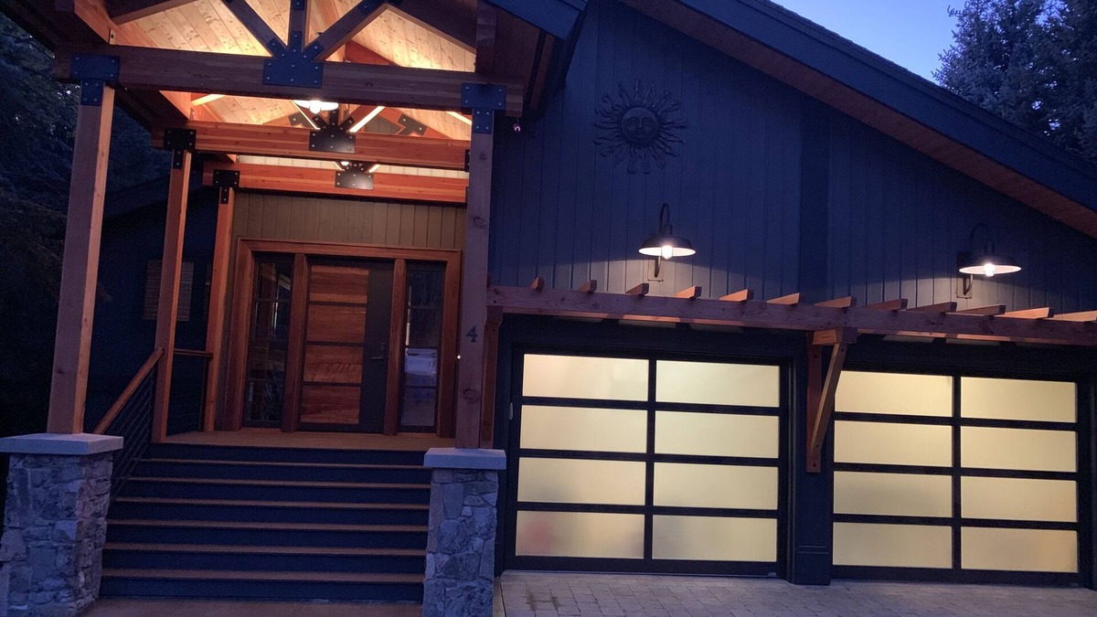 Sun Valley House | Sun Valley: Cozy Twin Creek Home on Private Ln Near Bike Path