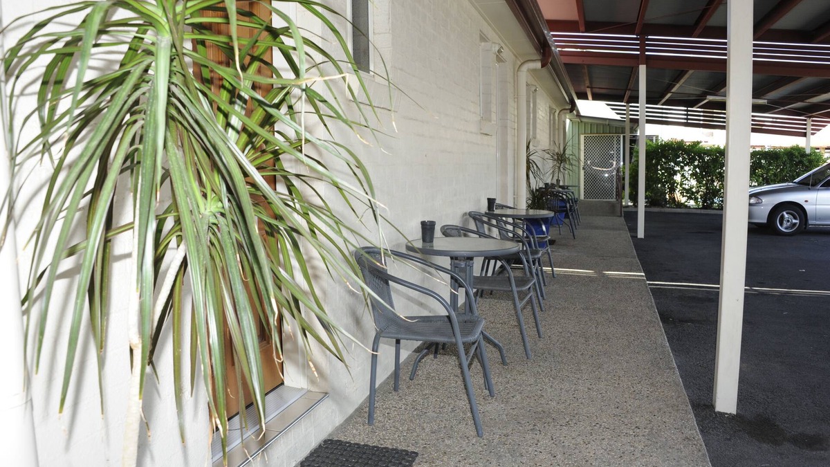 Biloela Hotel | Sun Valley Motel Biloela