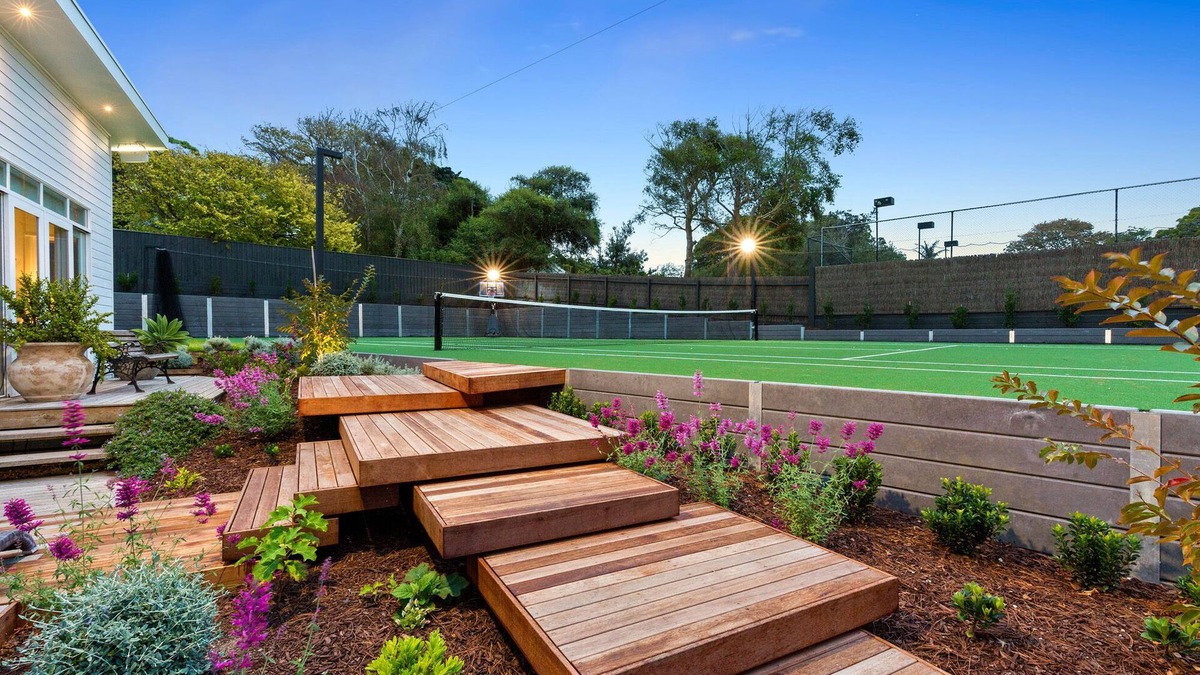 Portsea House | Sun Valley - Peaceful Portsea Escape