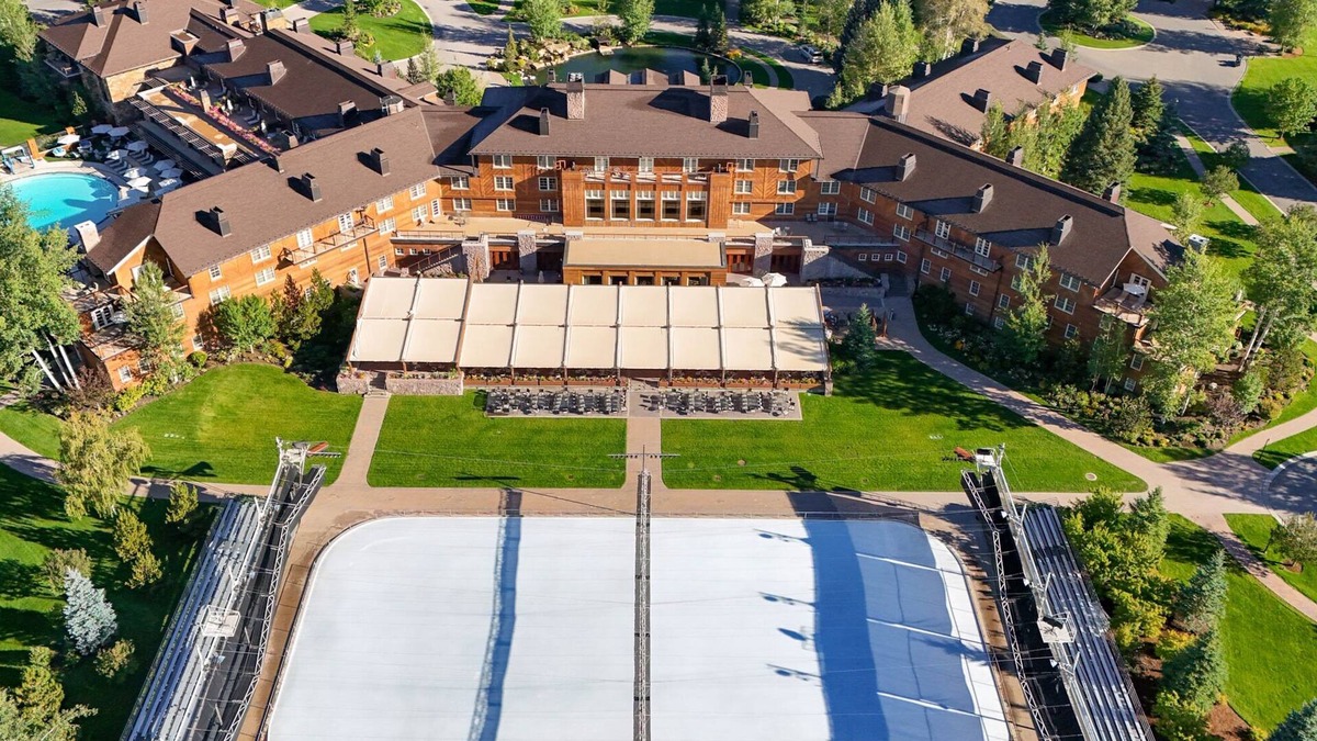 Elkhorn Hotel | Sun Valley Resort, Two Bedroom Lodge Apartment | 4 Units