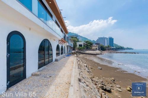 Vung Tau Villa | Sun Villa 65 - View Biển Trực Diện