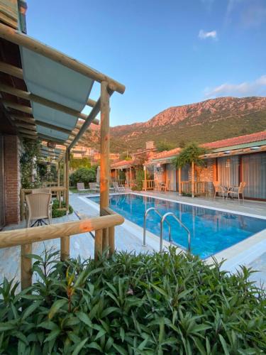 Sogut House | Suna House