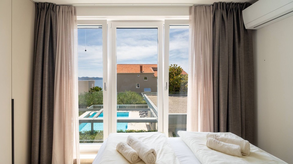 Kozino Apartment | Sunadria Apartments B5