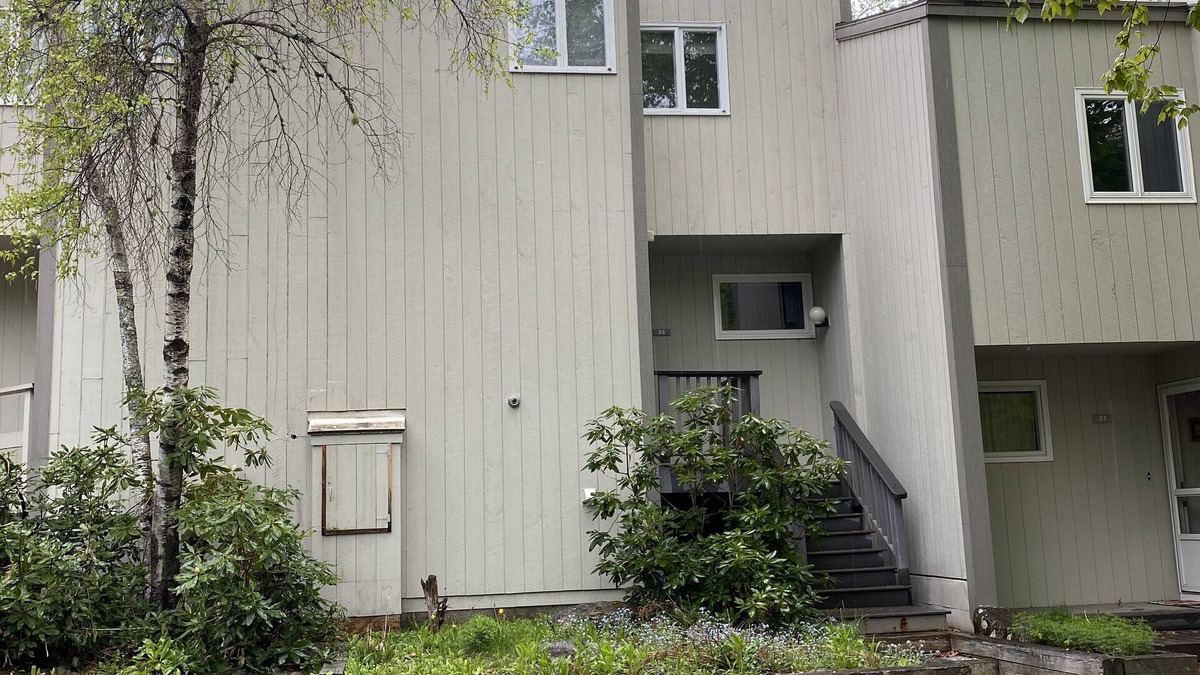 Sunapee House | Sunapee Townhome at Granliden
