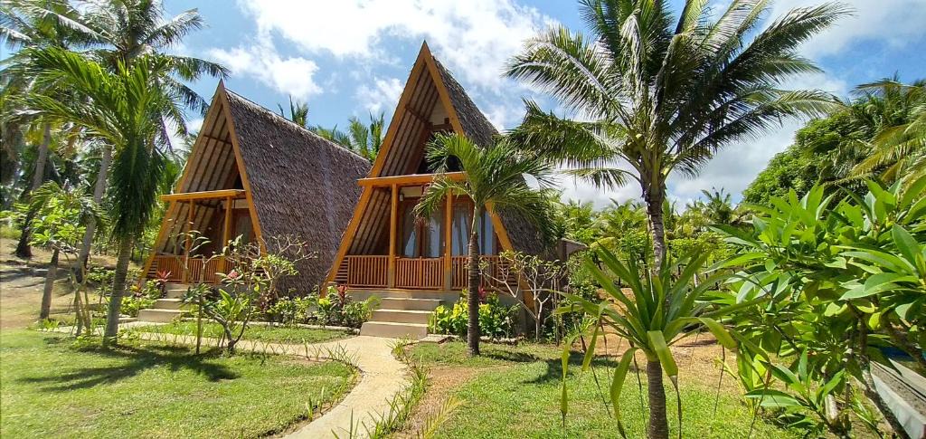 Selayar Islands Resort | Sunari Beach Resort Selayar