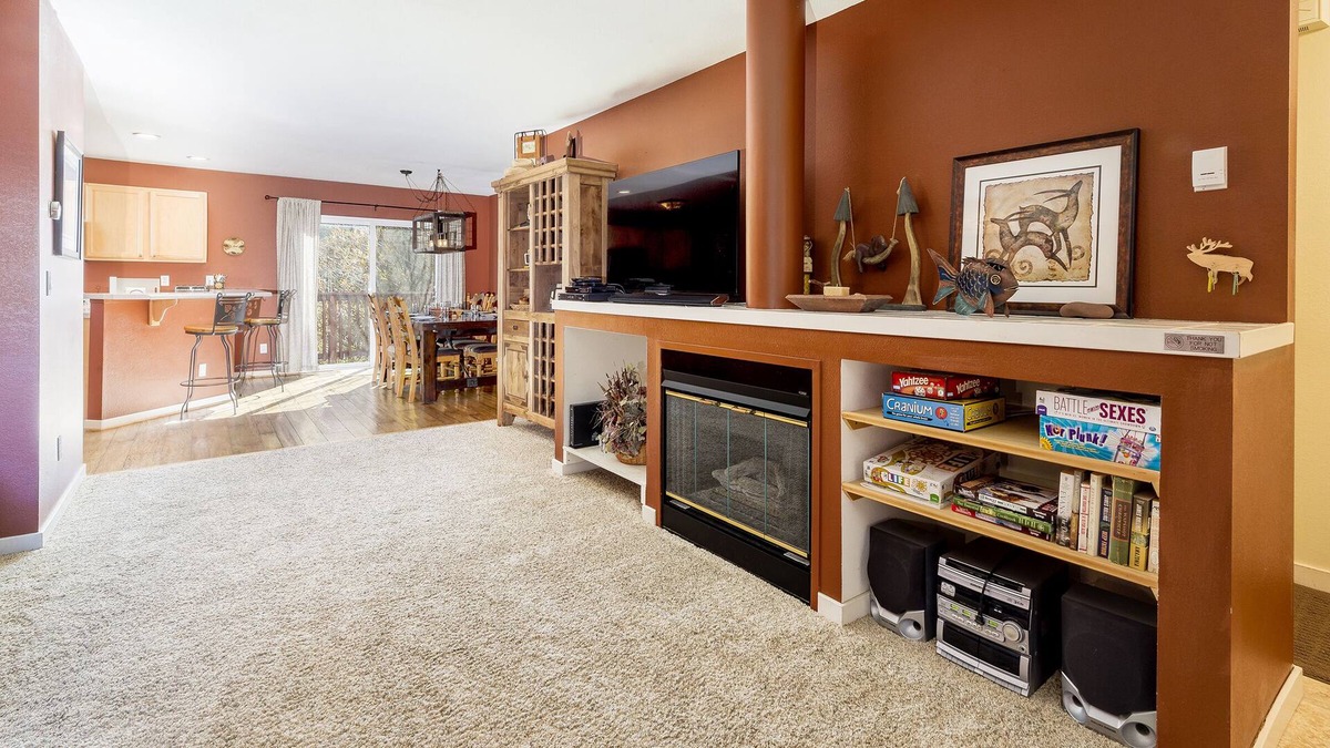 Steamboat Springs Condo | Sunburst 3473 3 Bedroom Condo by RedAwning