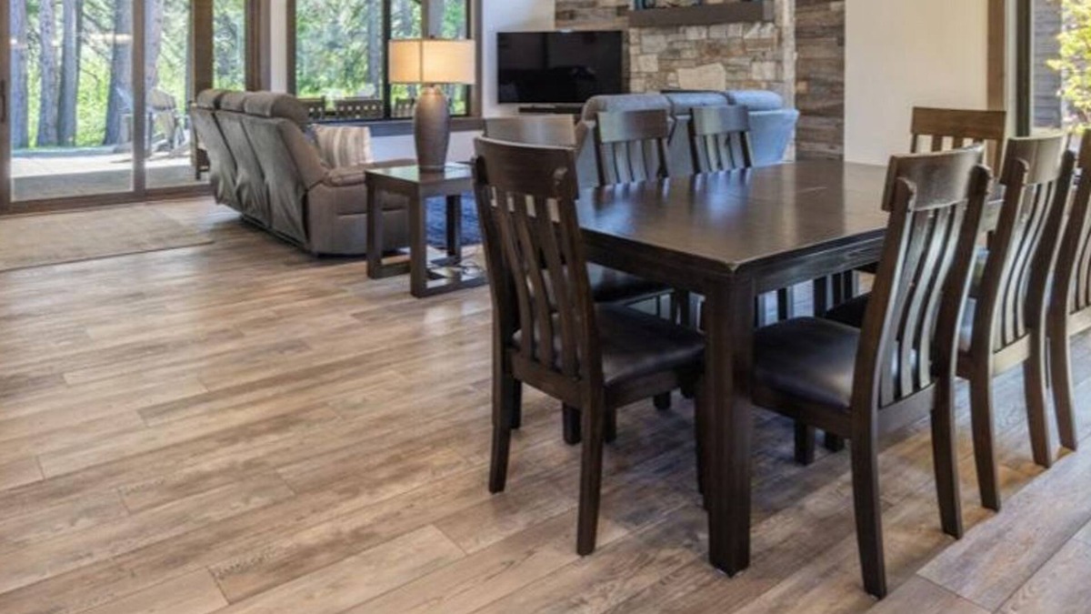 Roslyn House | Suncadia 4 Bdrm Luxury Home