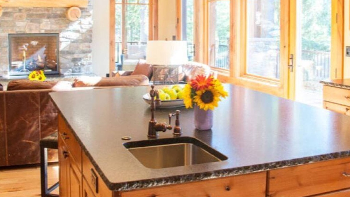 Cle Elum House | Suncadia 5 Bdrm Home that Sleeps 16