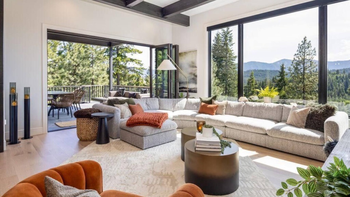 Roslyn House | Suncadia 5 Bdrm Home Wellness Retreat in Nelson Preserve