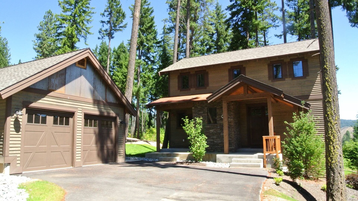 Cle Elum House | Suncadia Vacation Rental, Great Location For Family Get-Aways