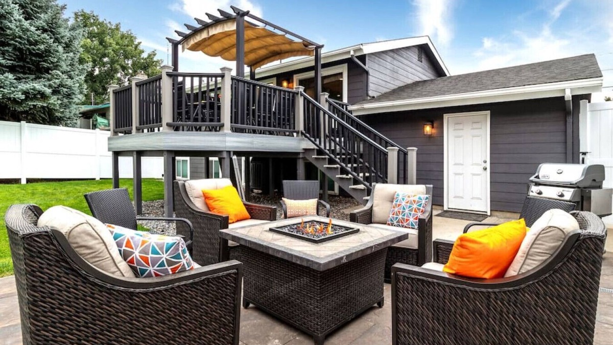 College Place House | Suncrest of Walla Walla Valley