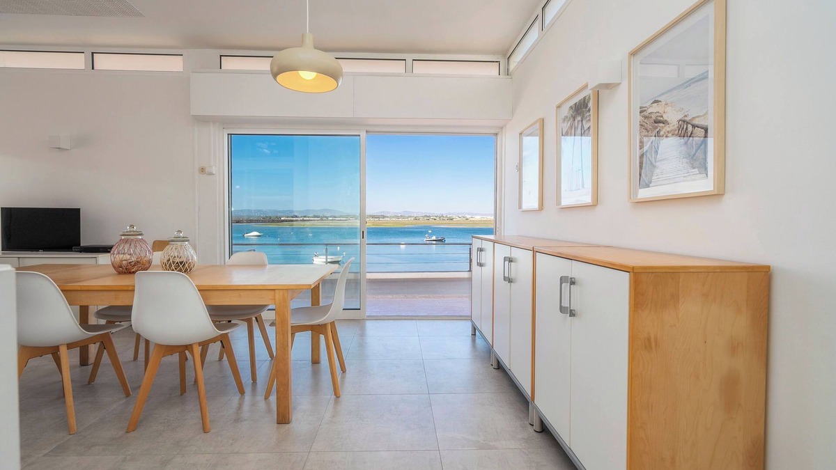 Praia de Faro House | Sundance beach house/Casa da Ilha