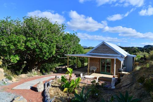 Onerahi House | Sundance cabin