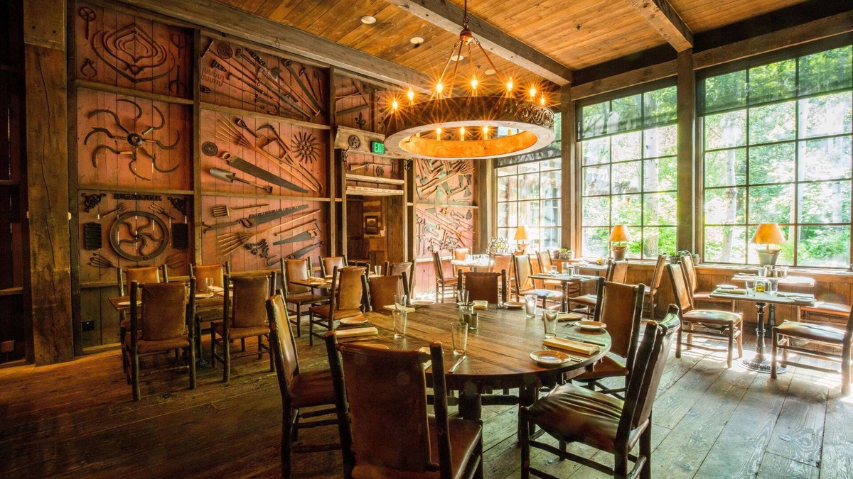 Sundance Resort | Sundance Mountain Resort