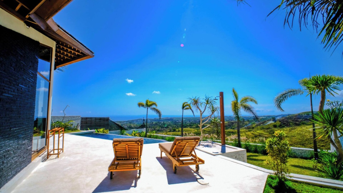 Batukandik Villa | Sundance Residence