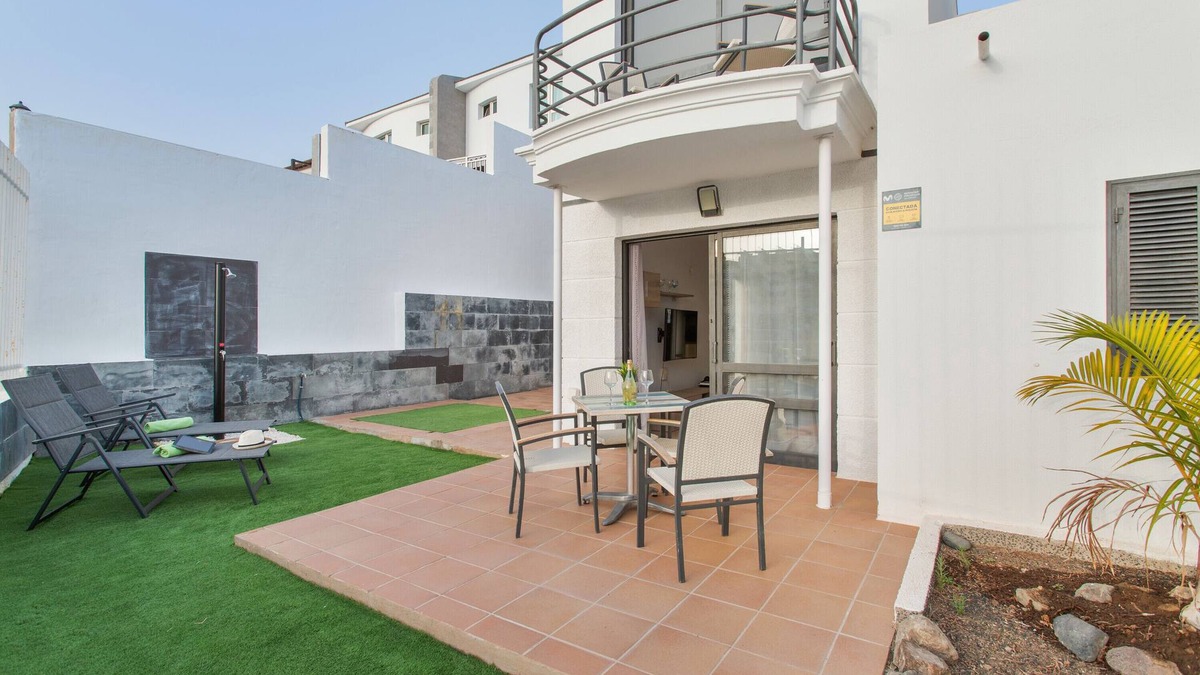 Arguineguin House | Sundara Stay Arguineguin