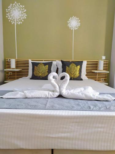 Halepa Apartment | Sunday Apartment Chania 2B