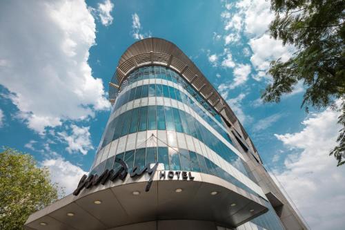 C-Scheme Hotel | Sunday Hotel Jaipur