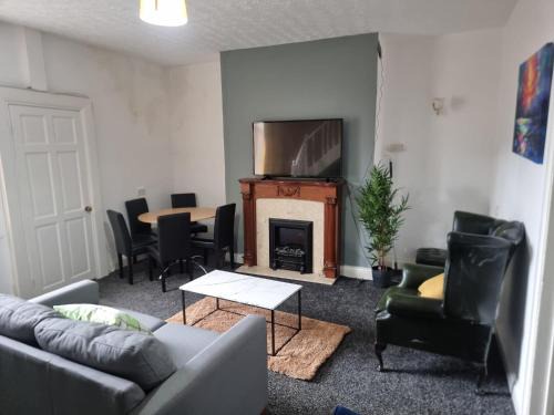 Sunderland Apartment | Sunderland Royal Palace