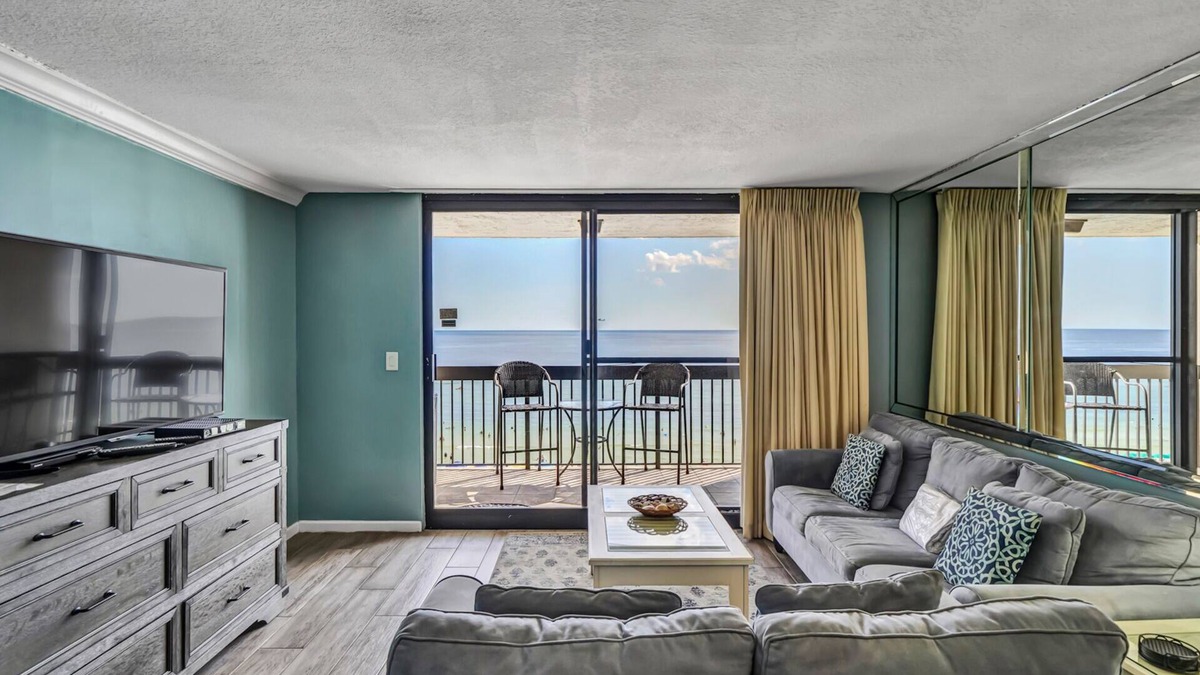 Destin Condo | SunDestin Resort Unit 0810