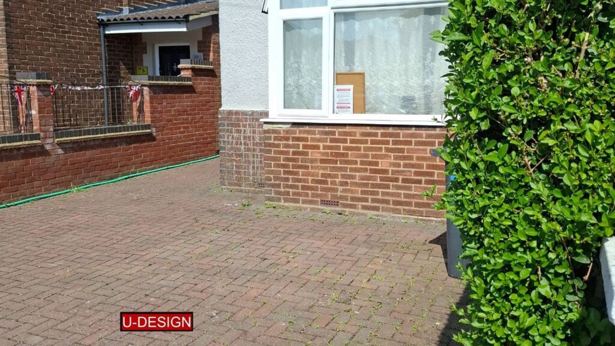 Toddington House | Sundon Park 1-Bedroom House