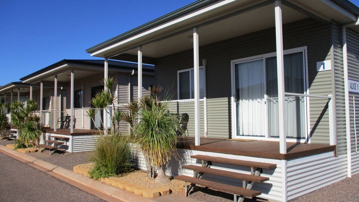 Whyalla Norrie Apartment | Sundowner Cabin and Tourist Park