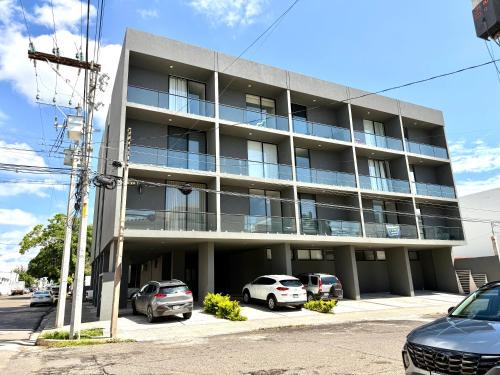 Ferrocarrilera Hotel | Sundrift By GEstores