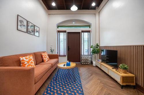 Chakkrawat Villa | Sunfire House Chinatown