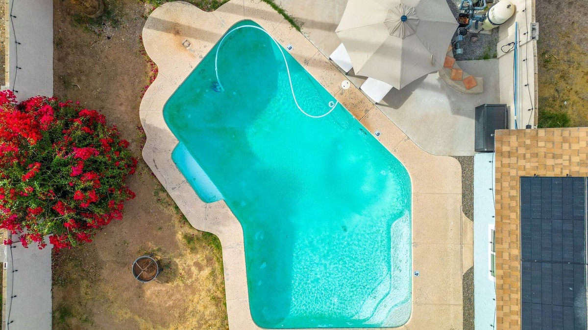 East Mesa House | Sunfit Dreams