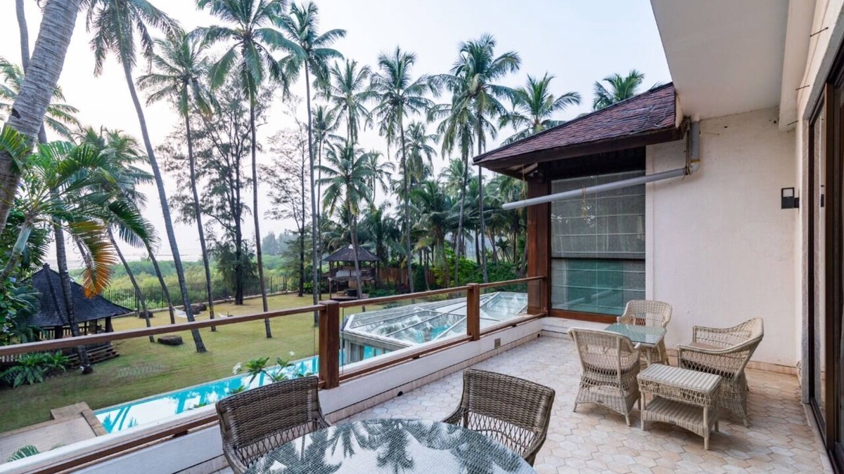 Igatpuri Other | Sunflower Cottages by Landmark worldwide