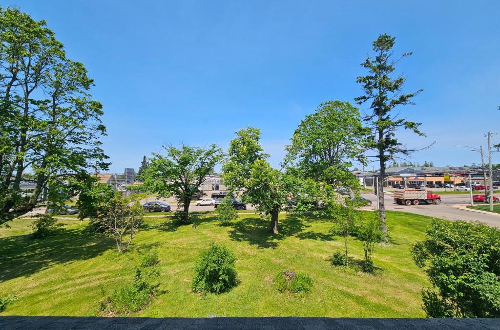 Summerside Bed & Breakfast | Sunflower Guest Suites