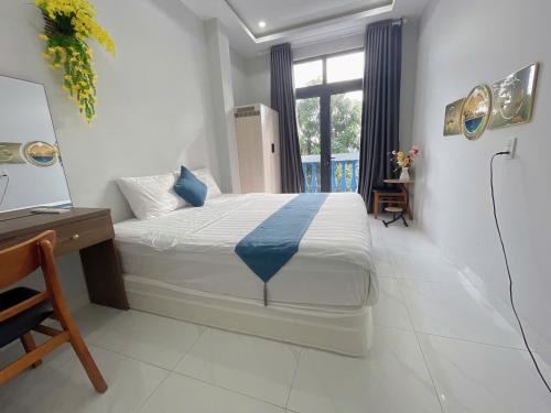 Ganh Dau Bed & Breakfast | Sunflower Homestay