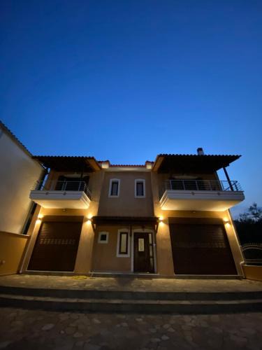 Sourpi House | Sunies Home